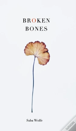 Capa do artigo Broken Bones