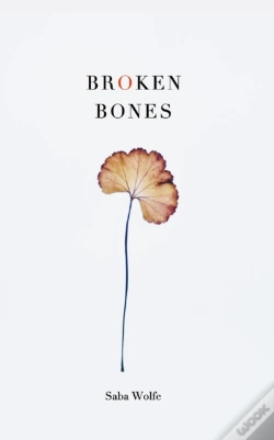 Capa do artigo Broken Bones