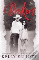 Broken (Book One Broken Series)