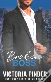 Capa do artigo Broken Boss