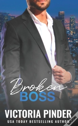 Capa do artigo Broken Boss