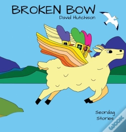 Capa do artigo Broken Bow