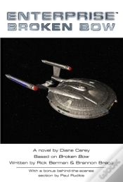 Capa do artigo Broken Bow