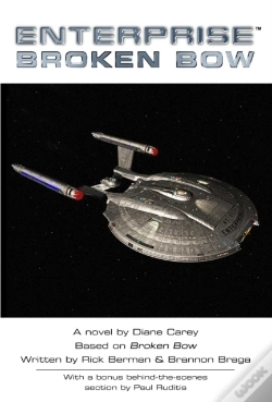 Capa do artigo Broken Bow