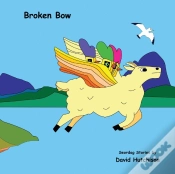 Capa do artigo Broken Bow