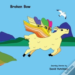 Capa do artigo Broken Bow