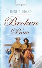Capa do artigo Broken Bow