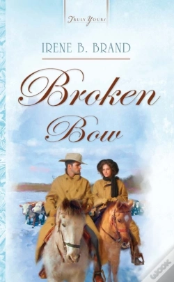 Capa do artigo Broken Bow