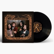 Capa do artigo Broken Boy Soldiers - Vinil