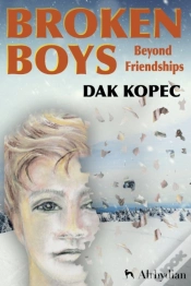 Capa do artigo Broken Boys