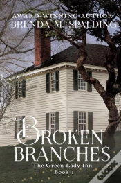 Capa do artigo Broken Branches
