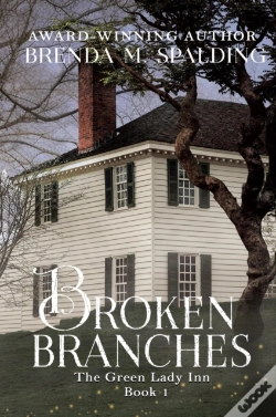 Capa do artigo Broken Branches
