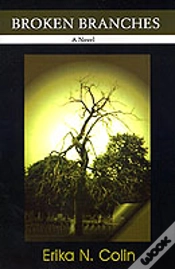 Capa do artigo Broken Branches