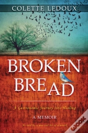 Capa do artigo Broken Bread: A Gastronomic Journey Into