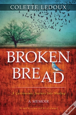 Capa do artigo Broken Bread: A Gastronomic Journey Into