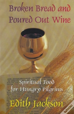Capa do artigo Broken Bread And Poured Out Wine