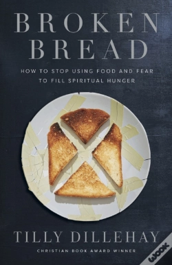 Capa do artigo Broken Bread