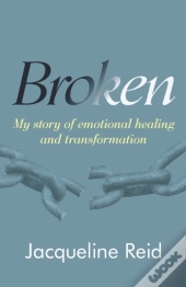 Broken Broken By Jacqueline Reid