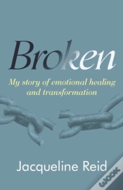 Capa do artigo Broken Broken By Jacqueline Reid
