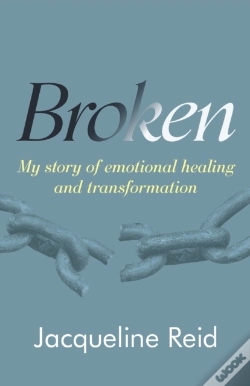 Capa do artigo Broken Broken By Jacqueline Reid