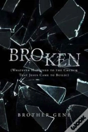 Capa do artigo Broken