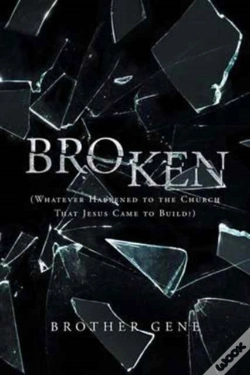 Capa do artigo Broken