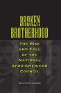 Broken Brotherhood - Preview
