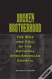 Broken Brotherhood