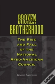 Capa do artigo Broken Brotherhood