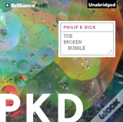 Capa do artigo Broken Bubble