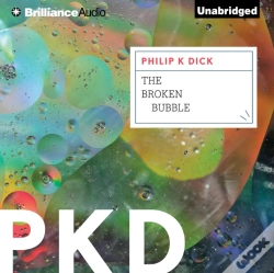 Capa do artigo Broken Bubble