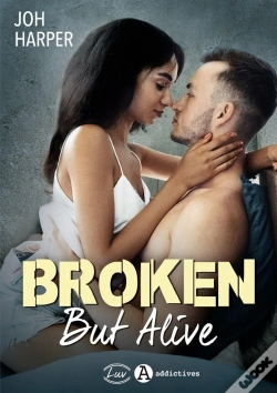 Capa do artigo Broken But Alive