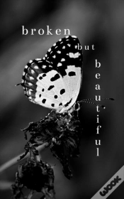 Capa do artigo Broken But Beautiful