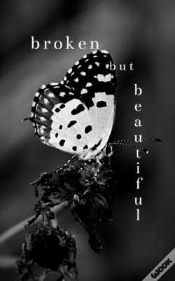 Capa do artigo Broken But Beautiful