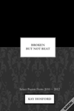 Capa do artigo Broken But Not Beat
