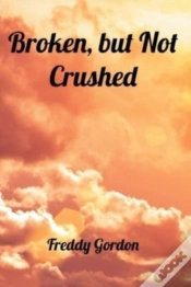 Capa do artigo Broken, But Not Crushed