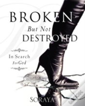 Capa do artigo Broken-But Not Destroyed