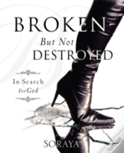 Capa do artigo Broken-But Not Destroyed