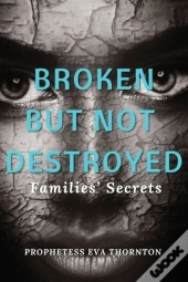 Broken But Not Destroyed