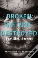 Broken But Not Destroyed