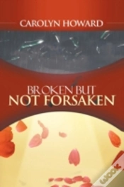 Capa do artigo Broken But Not Forsaken