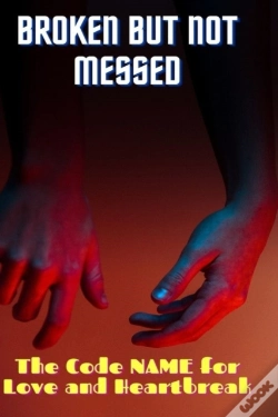 Capa do artigo Broken But Not Messed