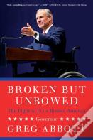 Broken But Unbowed