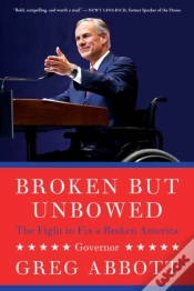 Capa do artigo Broken But Unbowed