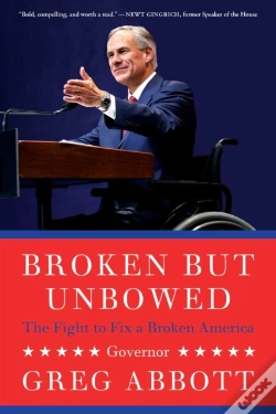 Capa do artigo Broken But Unbowed