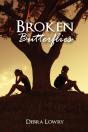 Broken Butterflies - Preview