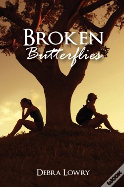 Capa do artigo Broken Butterflies