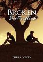 Broken Butterflies - Preview