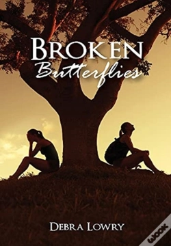 Capa do artigo Broken Butterflies