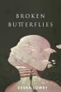 Broken Butterflies - Preview